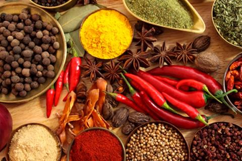 Кинза, преимущества пряной травы для здоровья